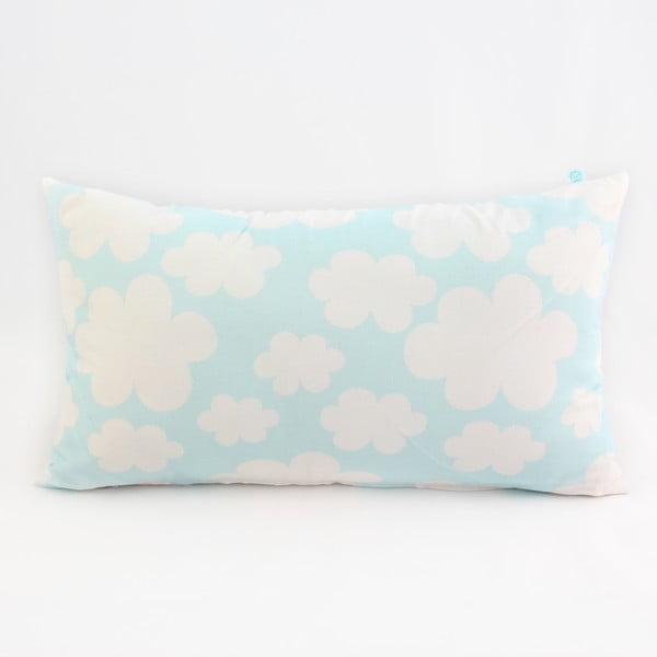 Federa reversibile in cotone 50 x 30 cm Little Birds - Mr. Fox-image-2