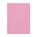 Foglio rosa 120x200 cm - B.E.S.