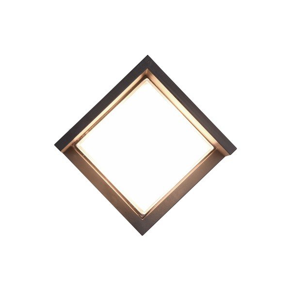 Applique da esterno (altezza 15 cm) Puno - Reality-image-2