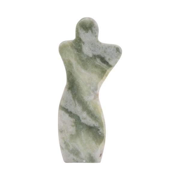 Statua in marmo (altezza 23 cm) Male - PT LIVING-image-3