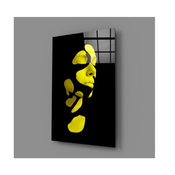 Pittura su vetro - Insigne-image-4