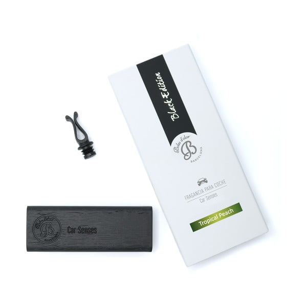 Profumo per auto Tropical Peach - Boles d'olor