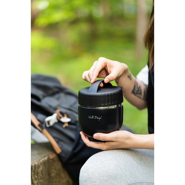 Contenitore termico per alimenti Fuori – Vialli Design-image-4