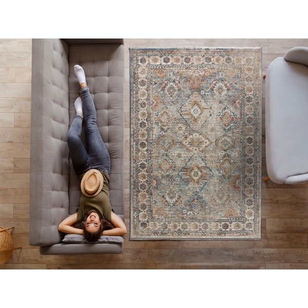 Tappeto Multi, 200 x 290 cm Saida - Universal-image-1
