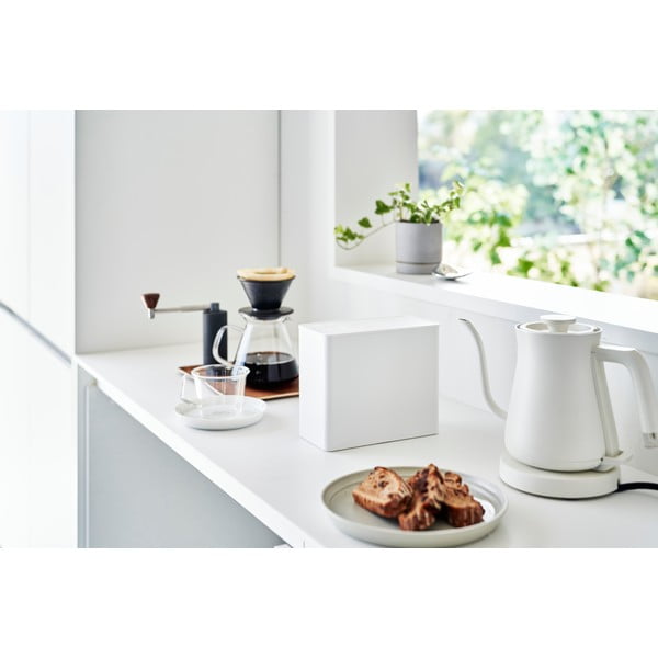 Contenitore per alimenti per il caffè Tower – YAMAZAKI-image-3