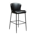 Sgabello bar nero 105 cm Glamorous - DAN-FORM Denmark