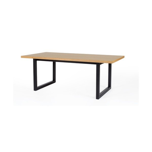 Tavolino Camden Camden Herringbone - Woodman-image-2