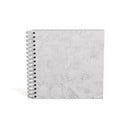 Album fotografico S Marble Paper Laminate – Bigso
