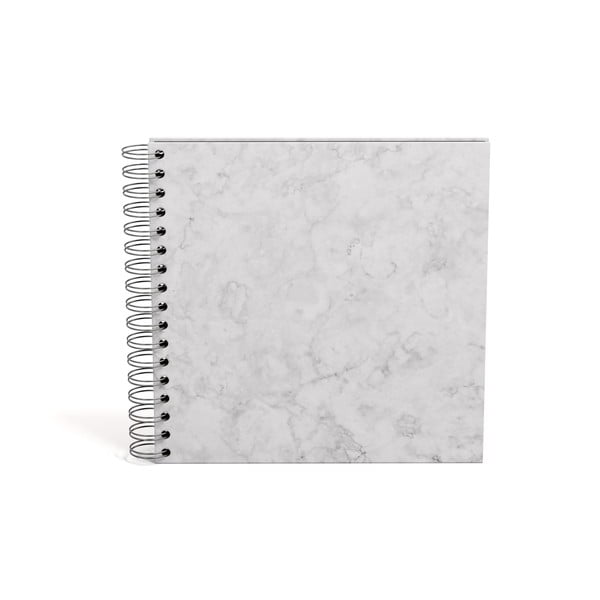 Album fotografico S Marble Paper Laminate – Bigso