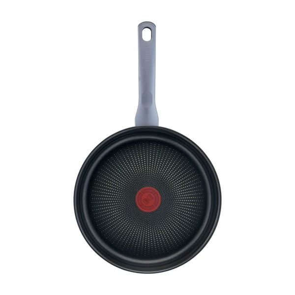Padella in acciaio inox con coperchio ø 24 cm Daily Cook - Tefal-image-2