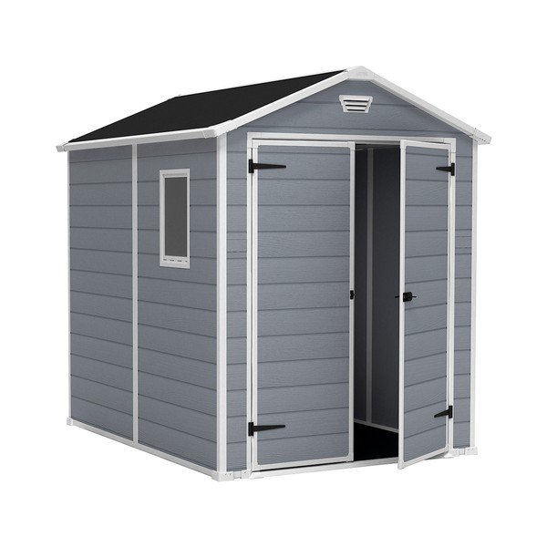Casetta da giardino 185x236 cm Manor - Keter-image-2