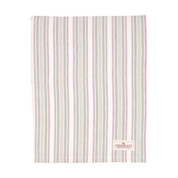 Tovaglia in cotone 170x130 cm Carola - Green Gate