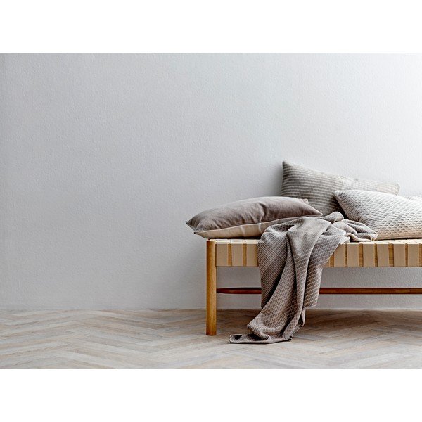 Cuscino decorativo 40x60 cm Wave knit - Södahl-image-1