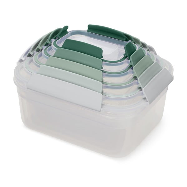 Set di contenitori per alimenti 5 pz Nest Lock - Joseph Joseph