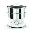 Pentola a vapore a più livelli Convenient Series - Tefal