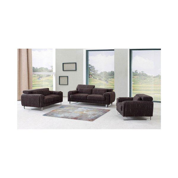 Corridore Gulo Huna, 80 x 300 cm - Eko Halı-image-3