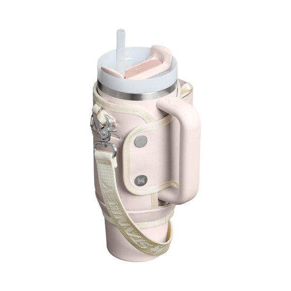 Borsa per thermos All-Day Quencher Carry-All Rose Quartz – Stanley-image-1
