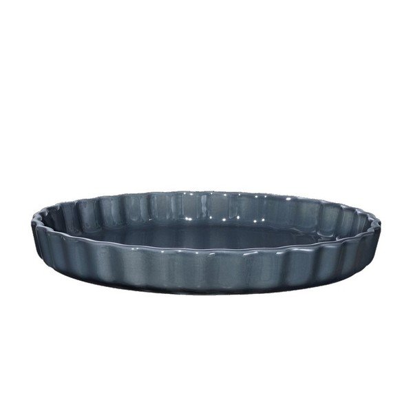 Koláčová forma Emile Henry 30 cm, máková