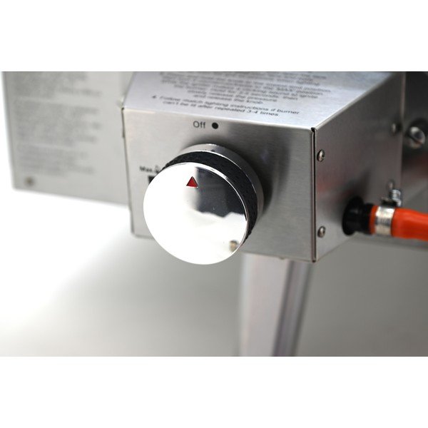 Forno per pizza a gas Margherita – Cattara-image-4