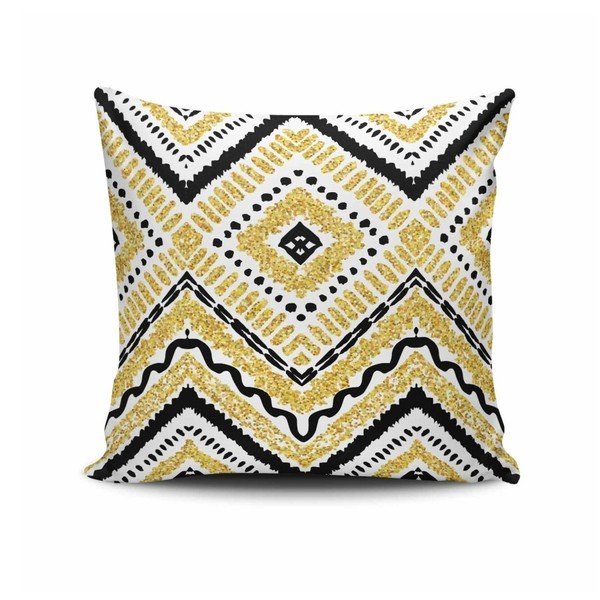 Federa Calento Merullo, 45 x 45 cm - Cushion Love
