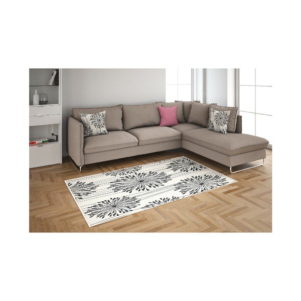 Tappeto Daisy, 100 x 140 cm - Oyo home-image-1