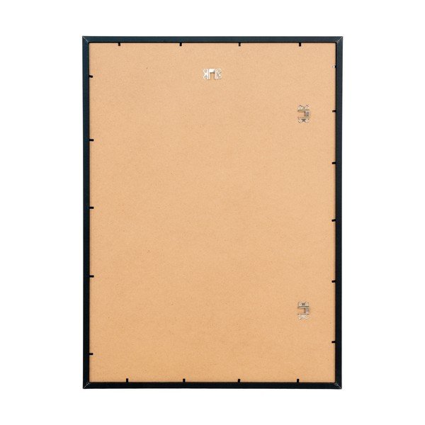 Cornici in set nere 5 pz 50x70 cm Marbella – House Nordic-image-2