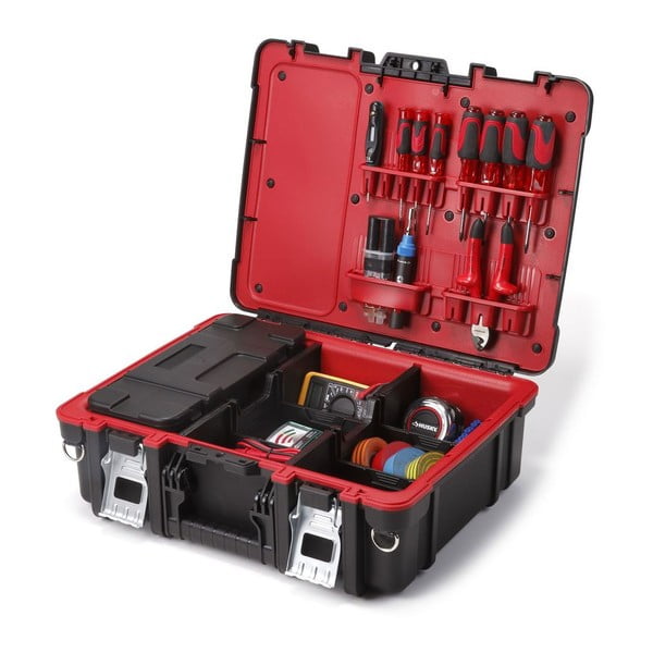 Cassetta degli attrezzi Technician - Keter-image-4