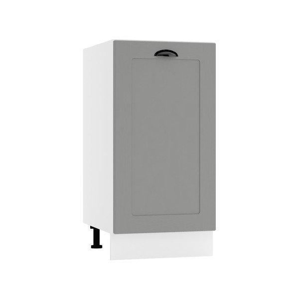 Mobile da cucina inferiore (larghezza 40 cm) Kai - STOLKAR