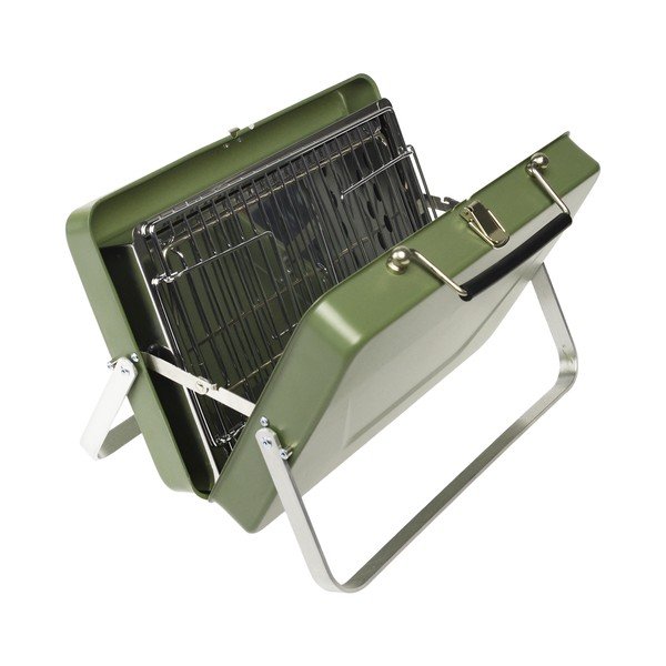 Griglia a carbone portatile - Rex London-image-3