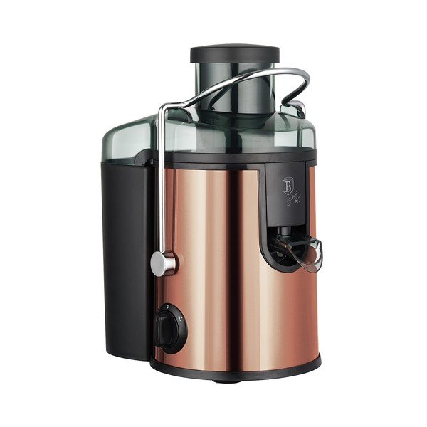 Spremiagrumi di colore oro Rosegold Metallic Line - BerlingerHaus-image-2