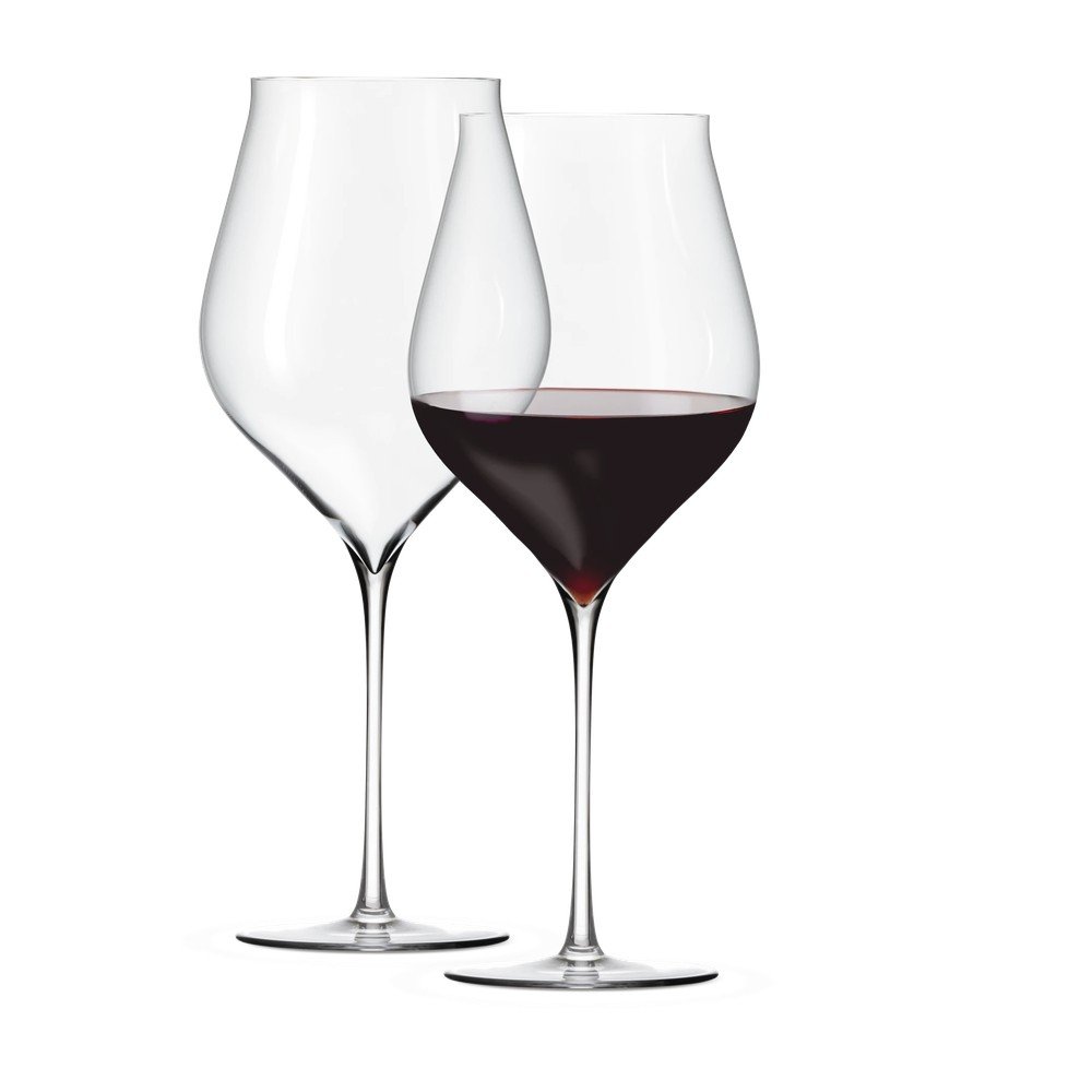 Set di bicchieri da vino 2 pz 810 ml Notes – Holmegaard | Bicchieri