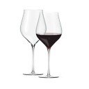 Set di bicchieri da vino 2 pz 810 ml Notes – Holmegaard