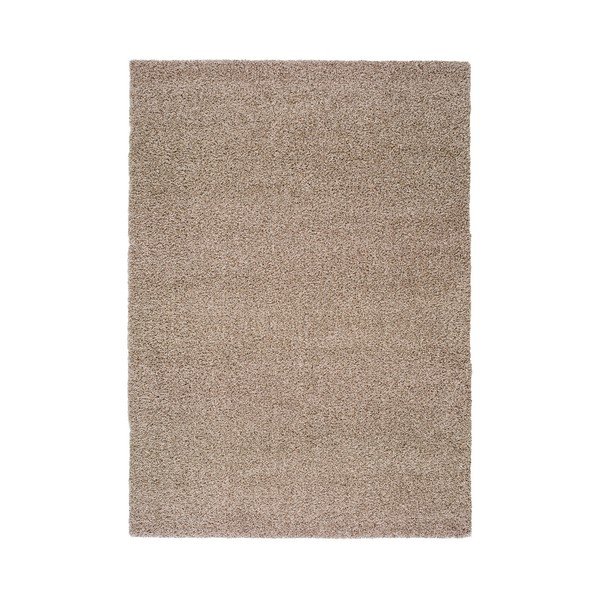 Tappeto beige Hanna, 80 x 150 cm - Universal