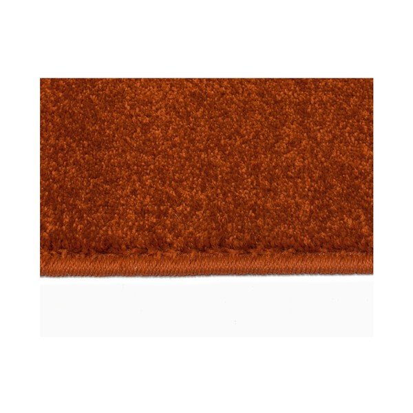 Tappeto Velour Ruggine, 57 x 110 cm - Universal-image-1