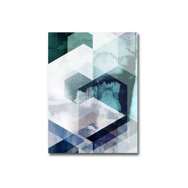 Pittura Markso, 28 x 38 cm - Wallity