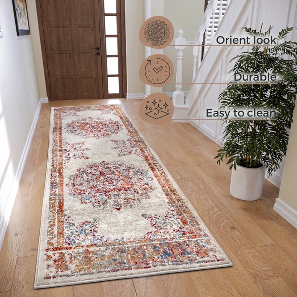 Tappeto 80x240 cm Orient Maderno - Hanse Home-image-4