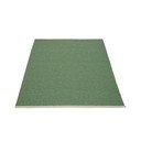Tappeto da interno/esterno verde 140x200 cm Mono Leaf Oregano – Pappelina