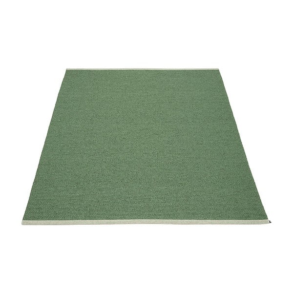 Tappeto da interno/esterno verde 140x200 cm Mono Leaf Oregano – Pappelina