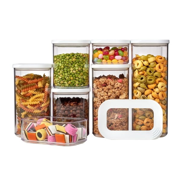 Scatola per alimenti Modula - Mepal-image-4