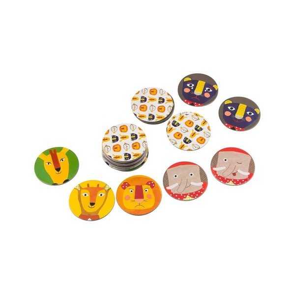 Gioco da tavolo per bambini - Moulin Roty