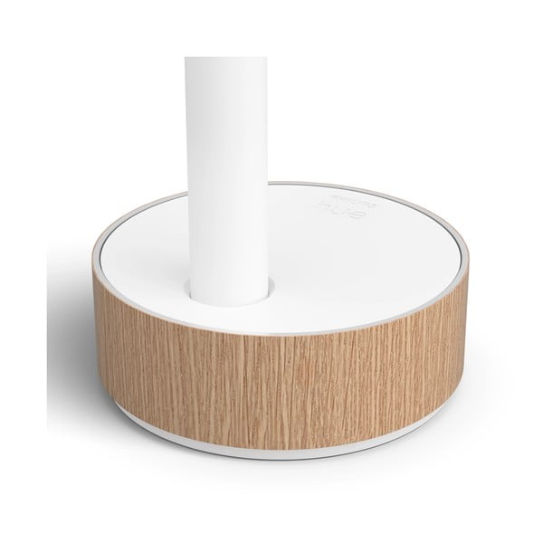 Lampada da tavolo smart a LED 12 W Gradient Signe - Philips Hue-image-4