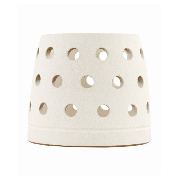 Lucerna Cut White