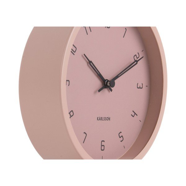Orologio ø 15 cm Stark - Karlsson-image-3