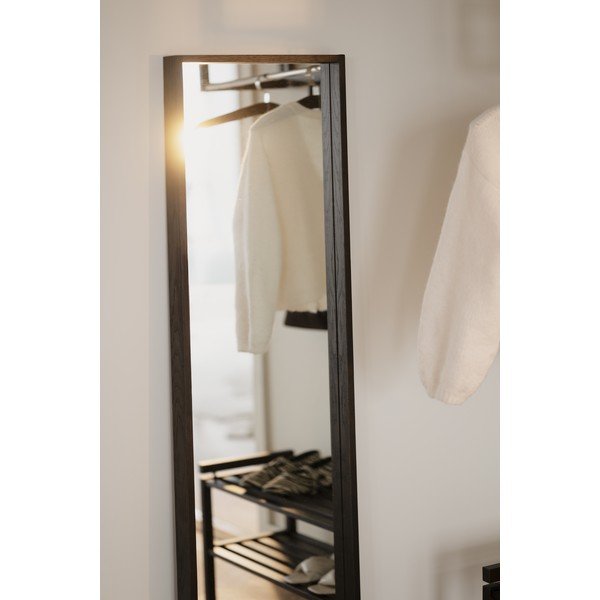 Specchio da parete 40x150 cm Hillmond – Rowico-image-2