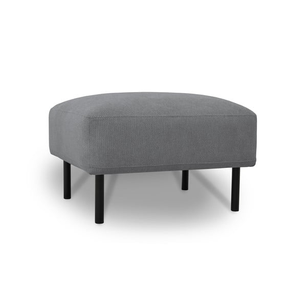Pouf grigio scuro Hero - Scandic-image-1