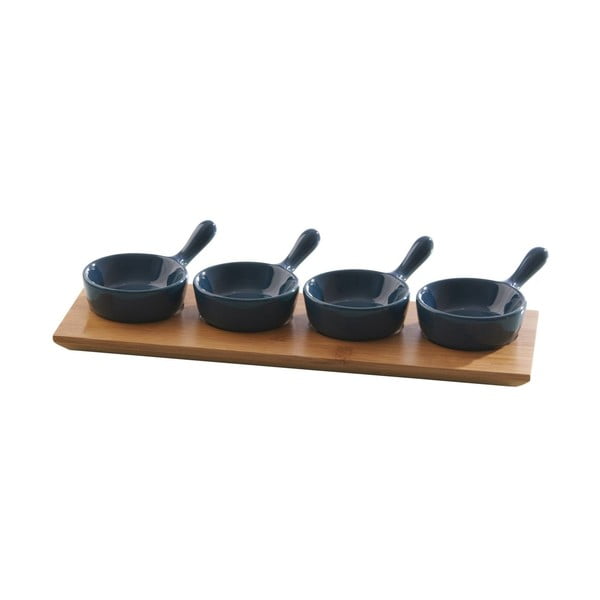 Servírovací set Mini Pans