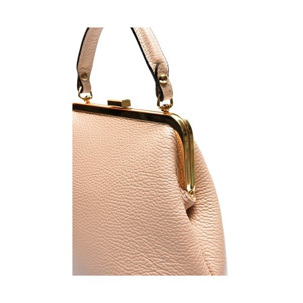 Borsa in pelle - Roberta M-image-2