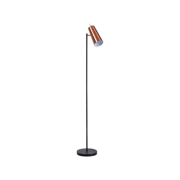 Lampada da terra Brooklyn Bronze - ETH