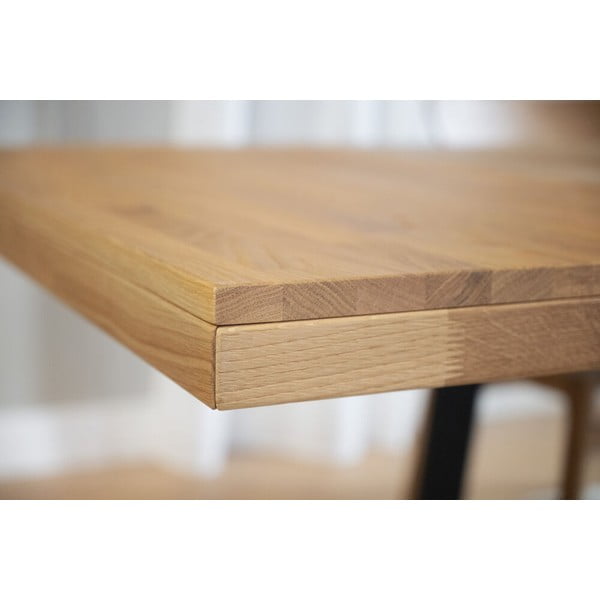 Piano supplementare per il tavolo da pranzo Brooklyn - Rowico-image-3