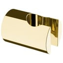 Parte in ottone per soffione doccia colore oro ø 3,5 cm - Sapho